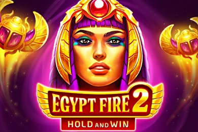 Egyptfire2 игровой автомат Манго Казино